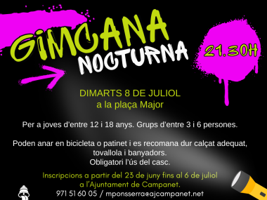 GIMCANA
