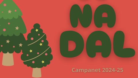 FESTES DE NADAL