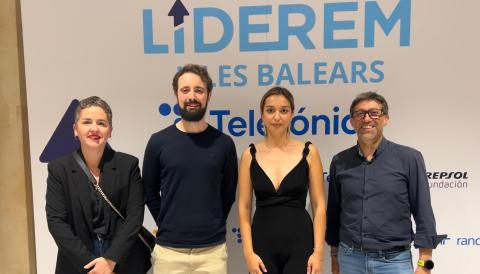 Liderem Illes Balears