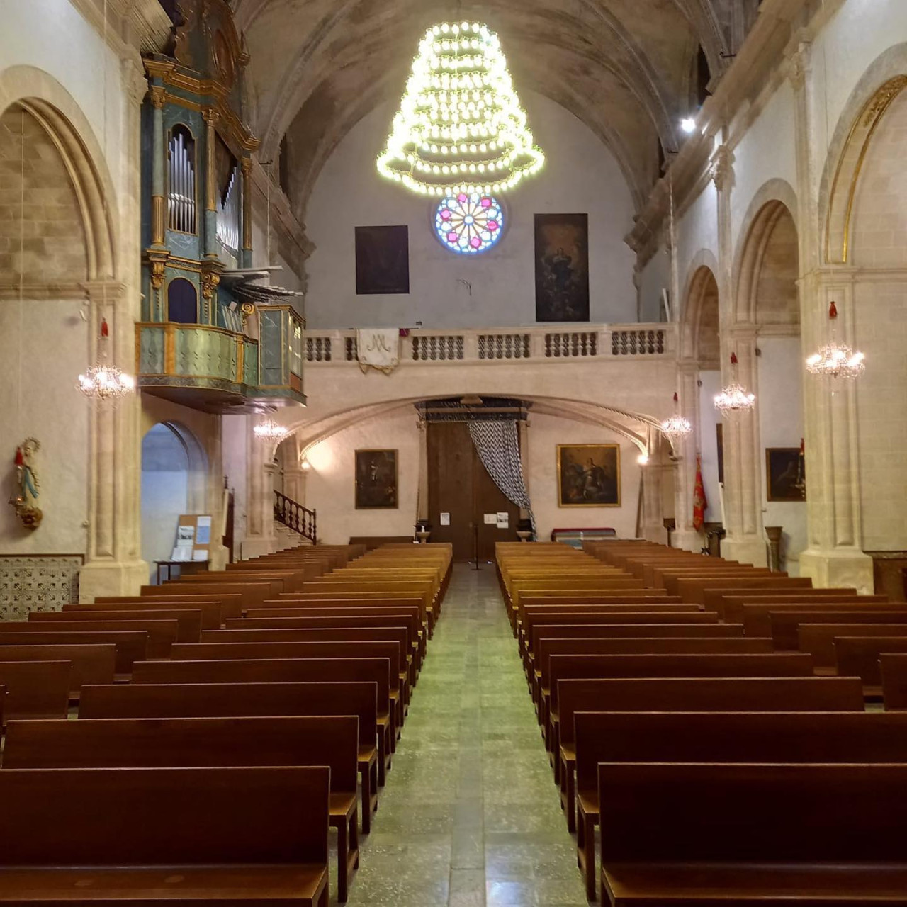 MISSA DE NADAL