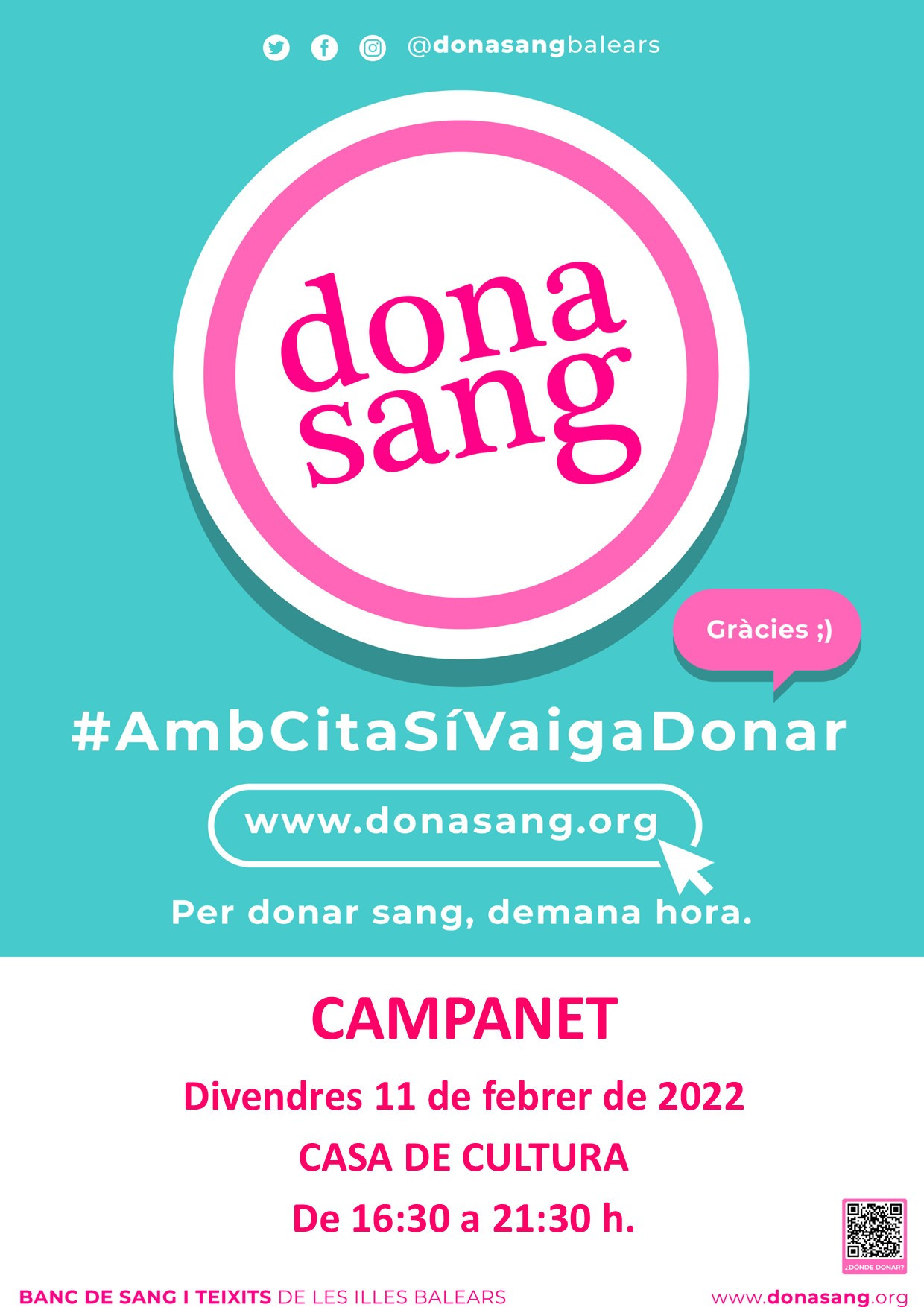 DONA SANG