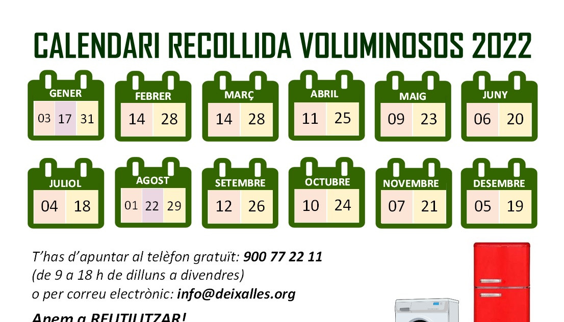 Calendari