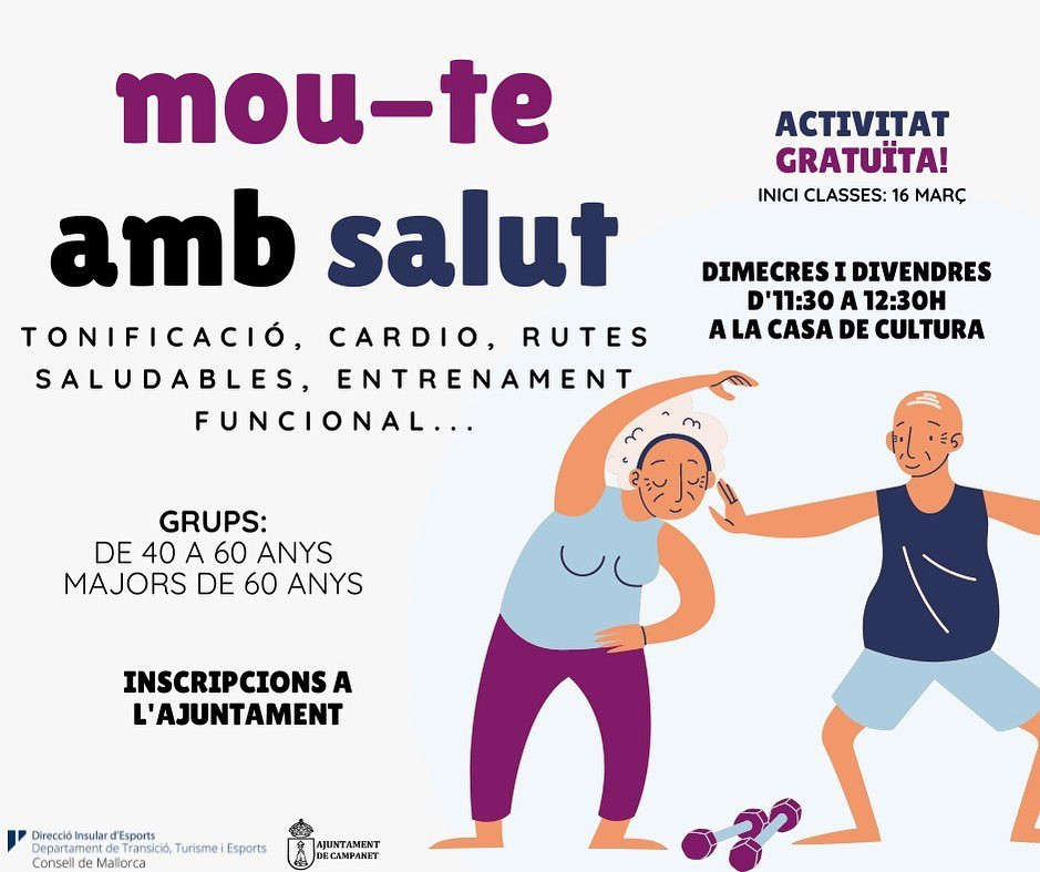 MOU-TE AMB SALUT