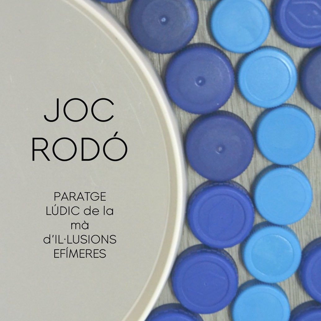 PARATGES LÚDICS 