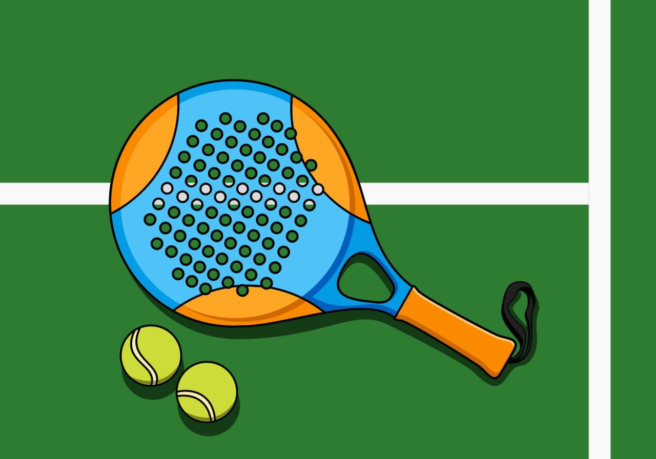 DIADA DE TENNIS I PÀDEL 