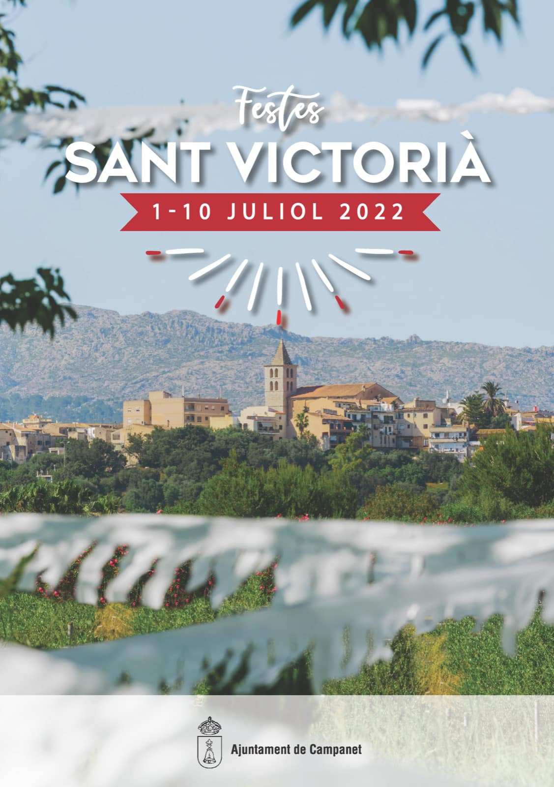 SANT VICTORIA 