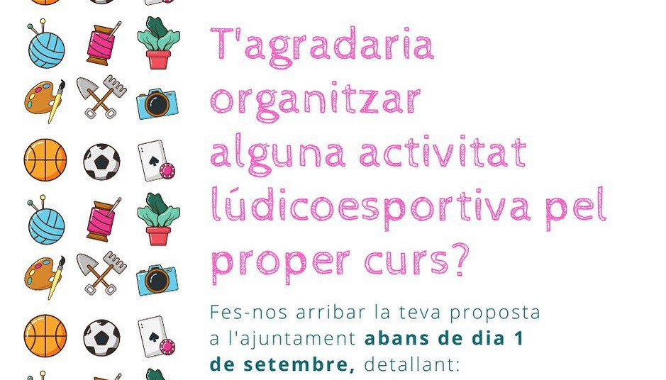 INSCRIPCIÓ 