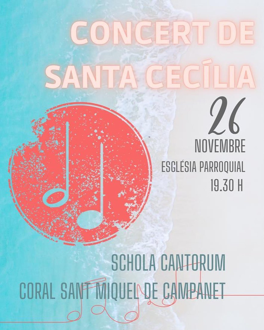 CONCERT SANTA CICILIA