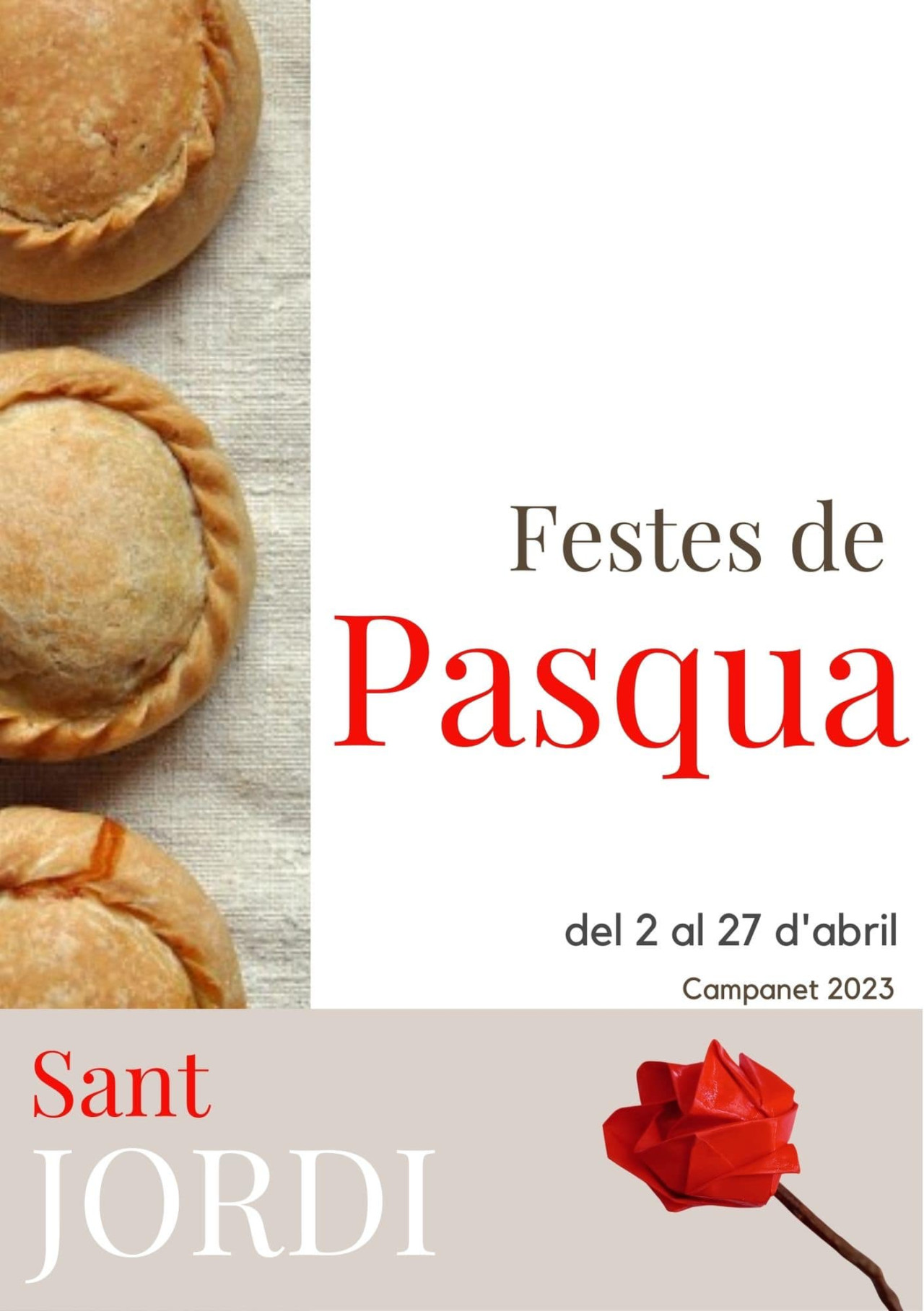 Diumenge de Rams