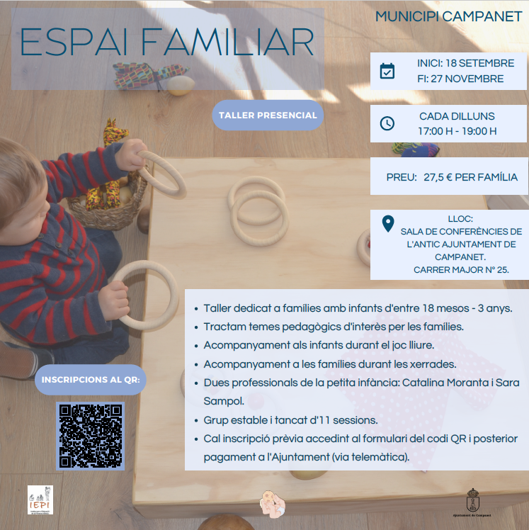 Taller Familiar