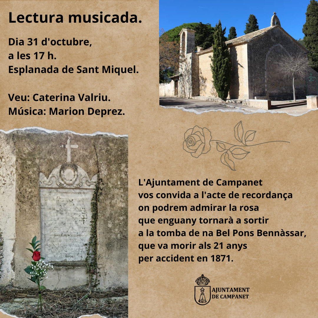 Lectura musicada