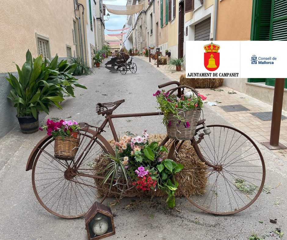 FIRA DE MAIG 2023