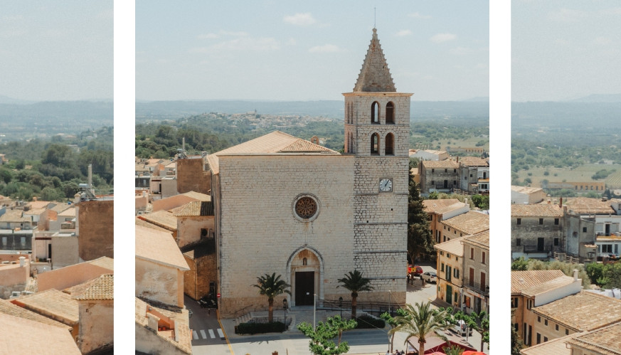 FESTES DE SANT MIQUEL 2024