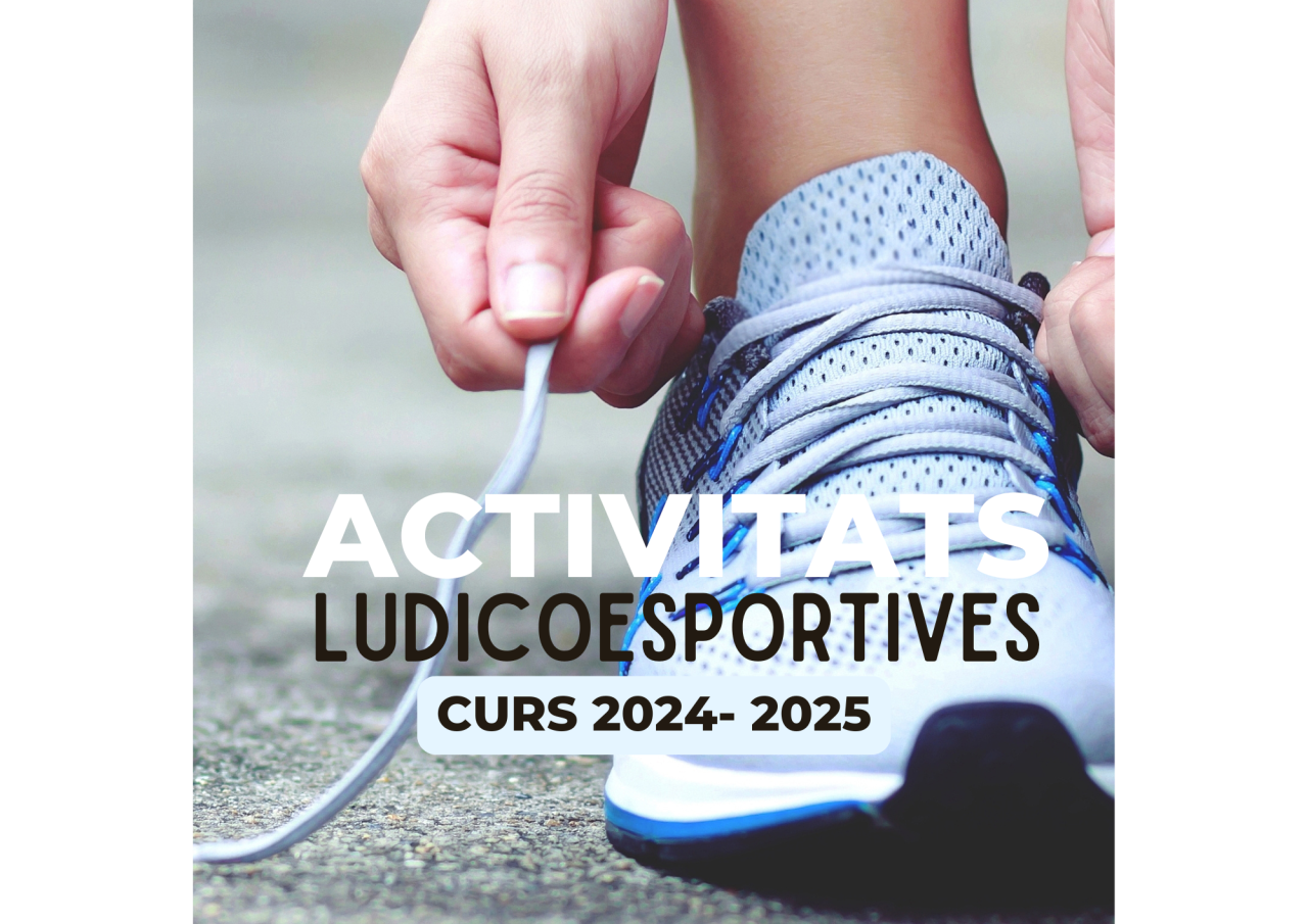 Catàleg d'activitats