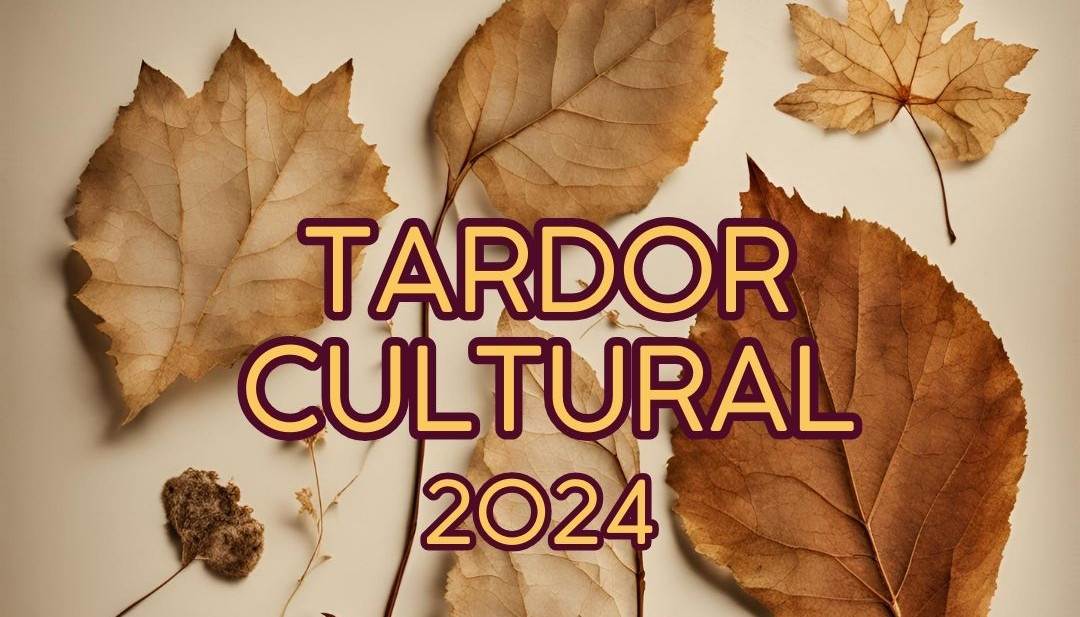 Tardor cultural