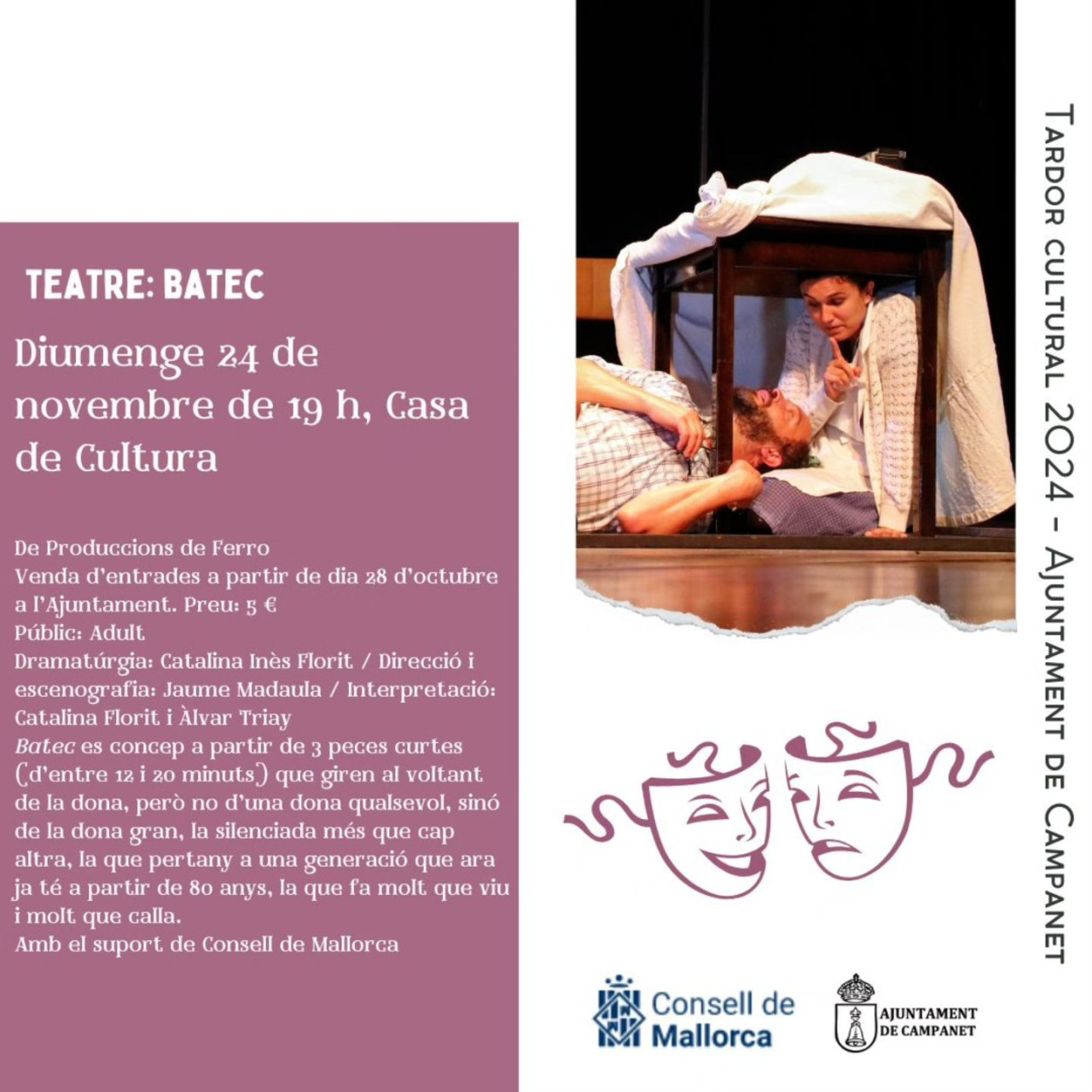 Teatre Batec