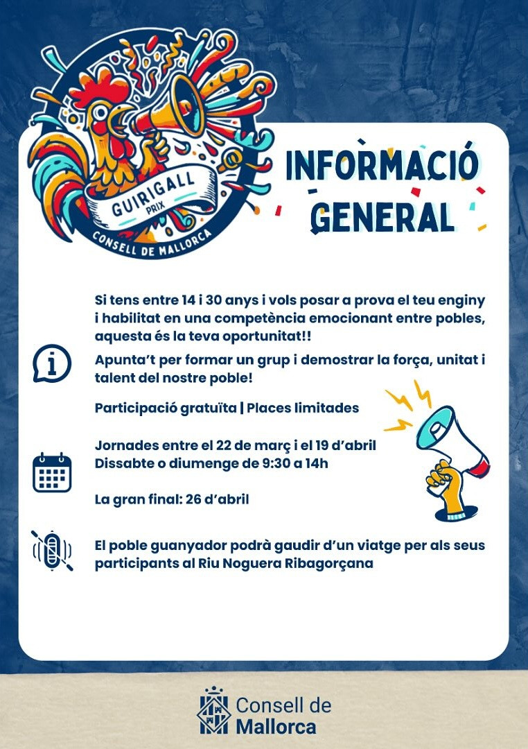 GUIRIGALL