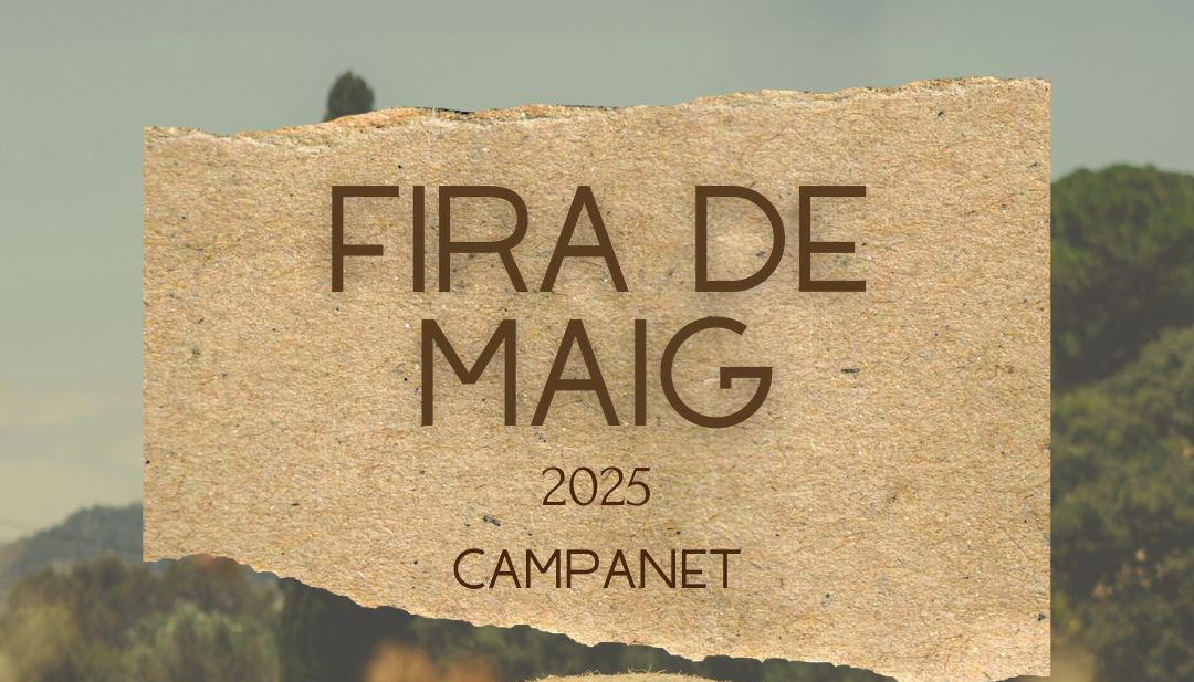 Fira de Maig Campanet