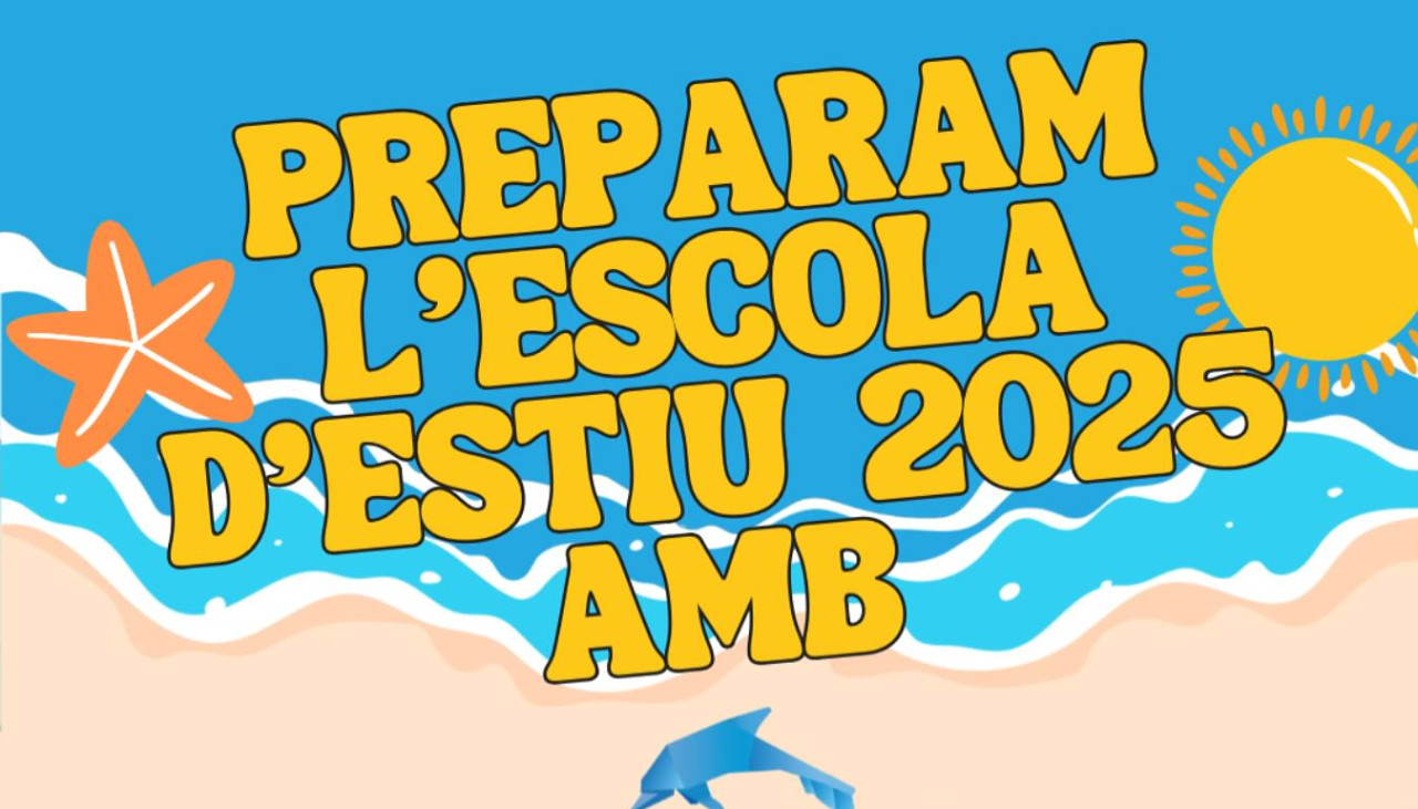 Escola d’Estiu