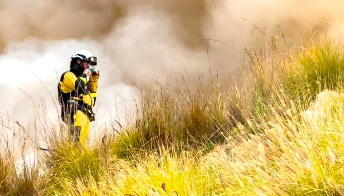incendis