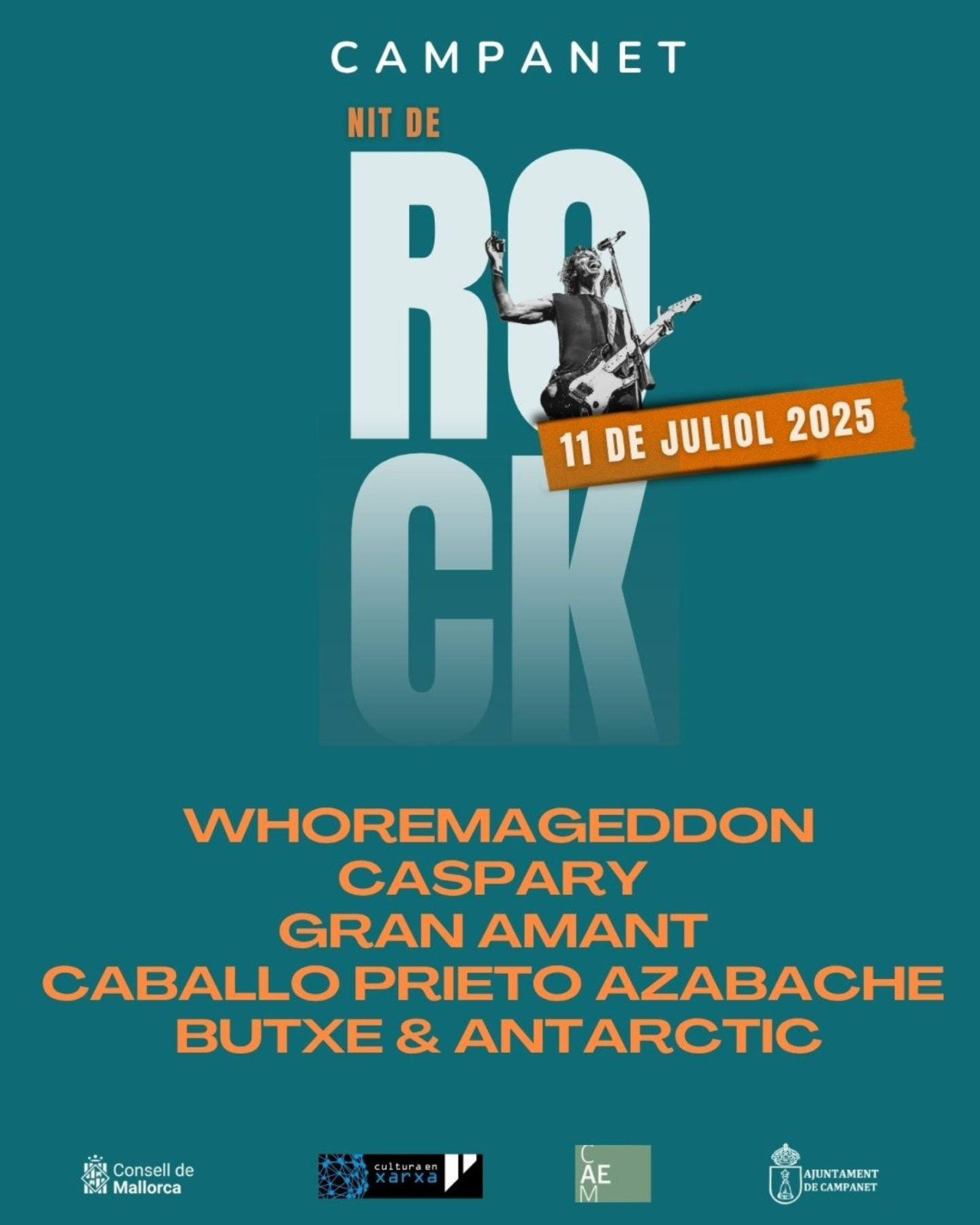 Nit de rock