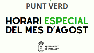 Punt Verd