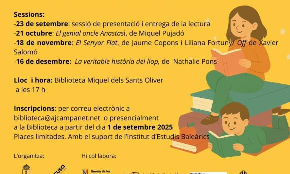 Llegim i creixem en català