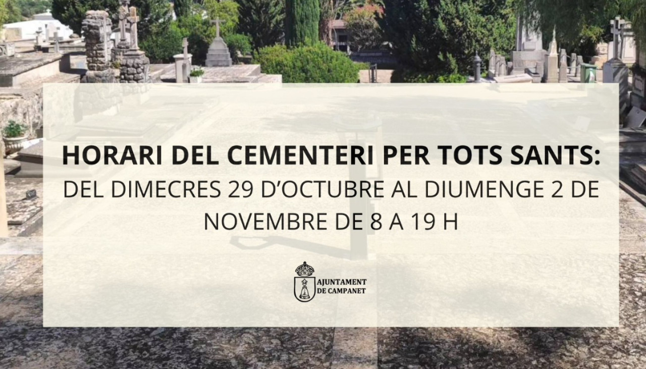 cementiri campanet