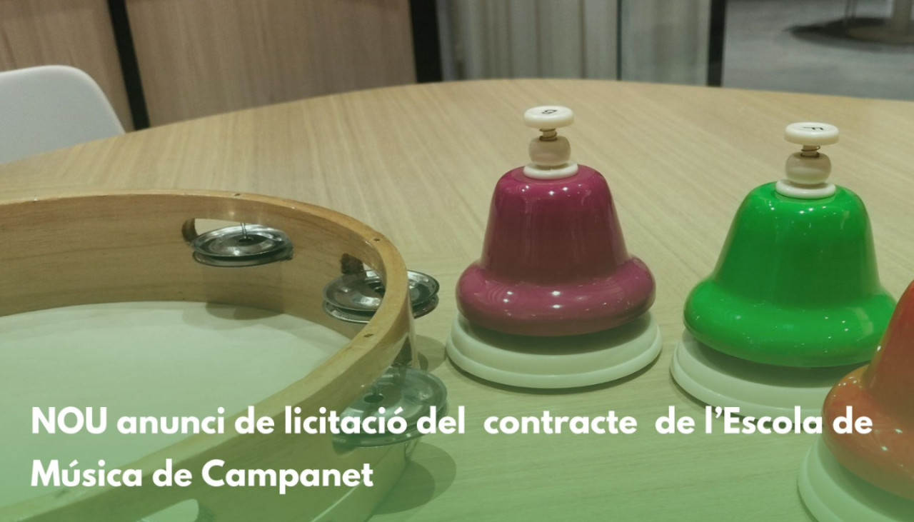 licitacio campanet