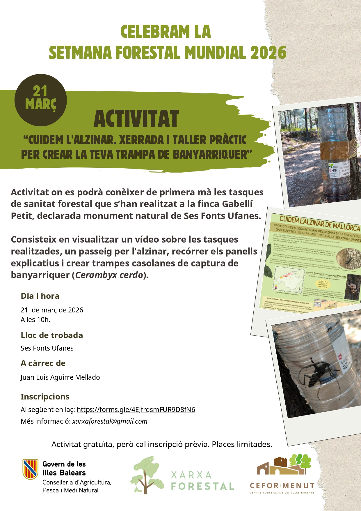 CUIDEM L'ALZINAR