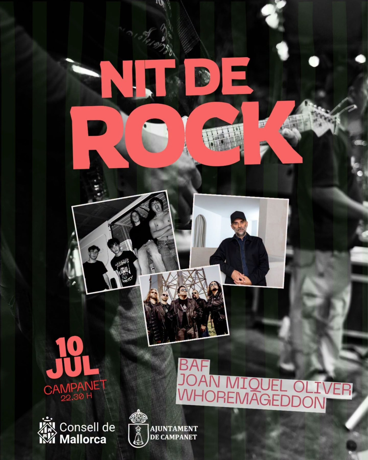 NIT DE ROCK 
