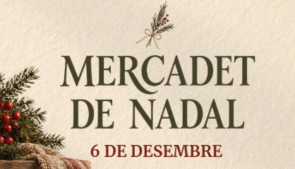Mercadet de Nadal