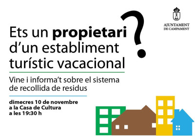 Lloguer vacacional fems 