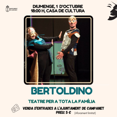 Bertoldino