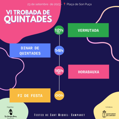 Quintades
