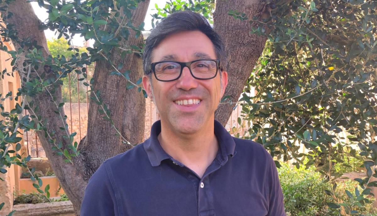 Guillem Rosselló Alcina