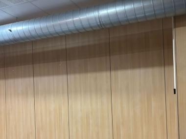 Remodelació de les instal·lacions de l'edifici de la tercera edat i de la Casa de Cultura