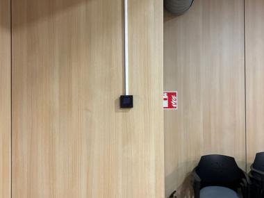 Remodelació de les instal·lacions de l'edifici de la tercera edat i de la Casa de Cultura