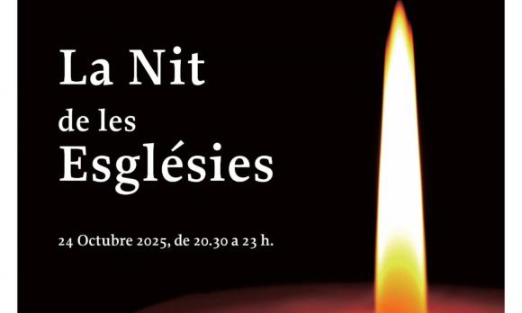 Nit de les Esglésies