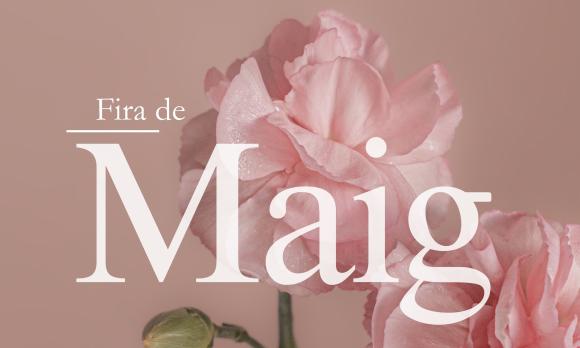 campanet fira maig