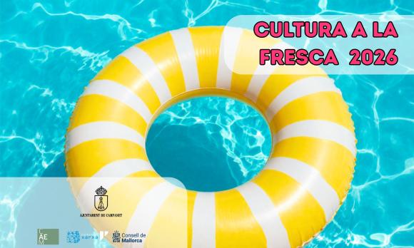 cultura fresca camapent