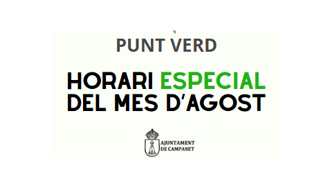 Punt Verd