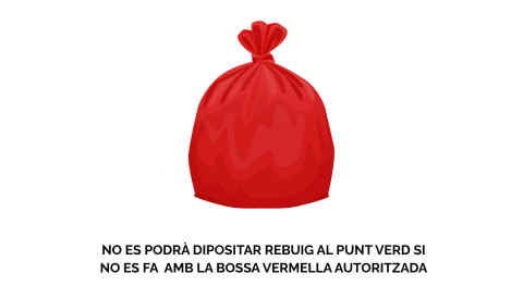 Bossa vermella