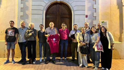 Banc de Sang i Teixits de les Illes Balears
