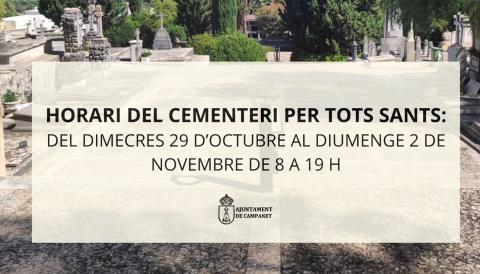 cementiri campanet