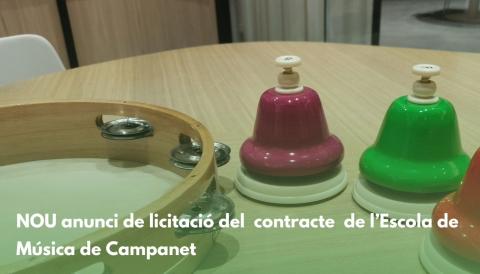 licitacio campanet