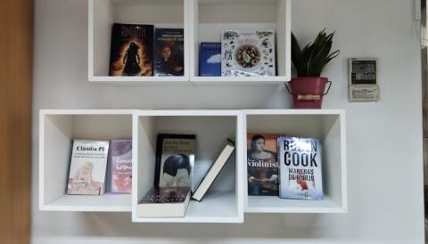 Biblioteca Municipal de Campanet