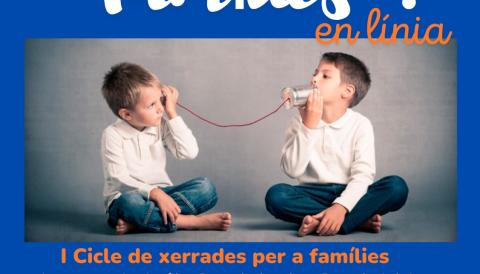 Famílies en línea a Campanet