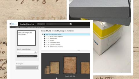 arxiu històric campanet