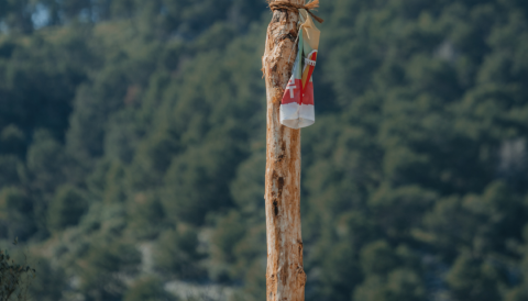 FESTES DE PASQUA I SANT JORDI